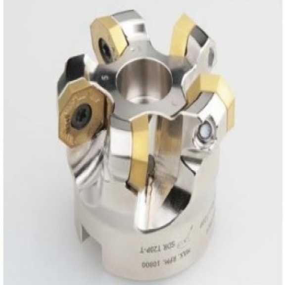 Dao Phay Ghép Mảnh S45OE06Z-C