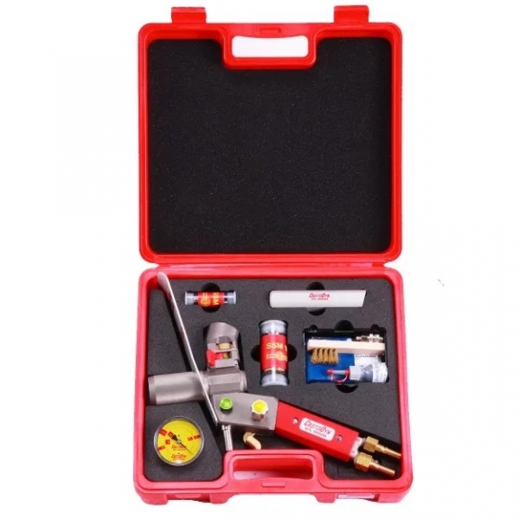 CastoDyn DS8000 (Thiết Bị Phun Nguội)