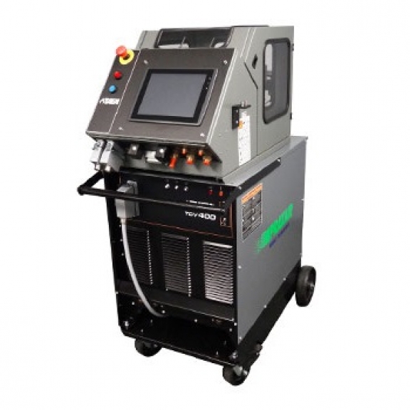 Máy Phun Hồ Quang Dây TAFA Model 9910i
