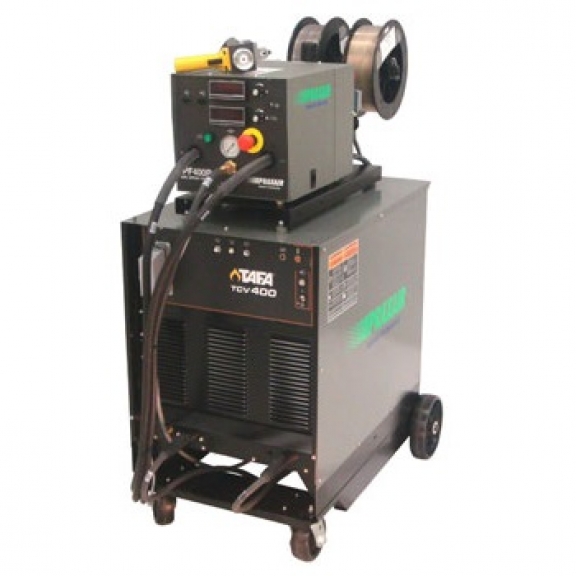 Máy Phun Hồ Quang Dây TAFA Model BP-400