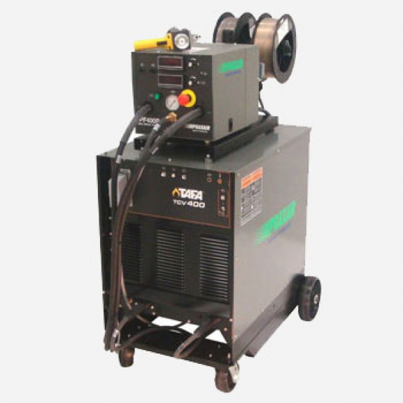 Máy Phun Hồ Quang Dây TAFA 8830MHU và 8835MHU